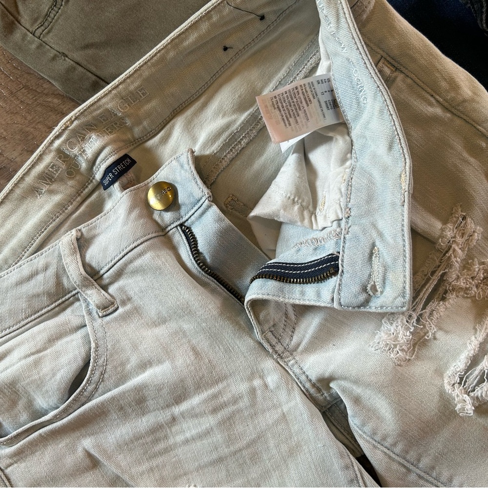 Stylish Jeans Collection - Picture 2 of 6